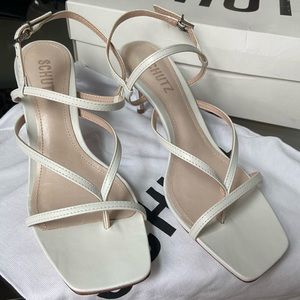 Schutz Aurora Heels